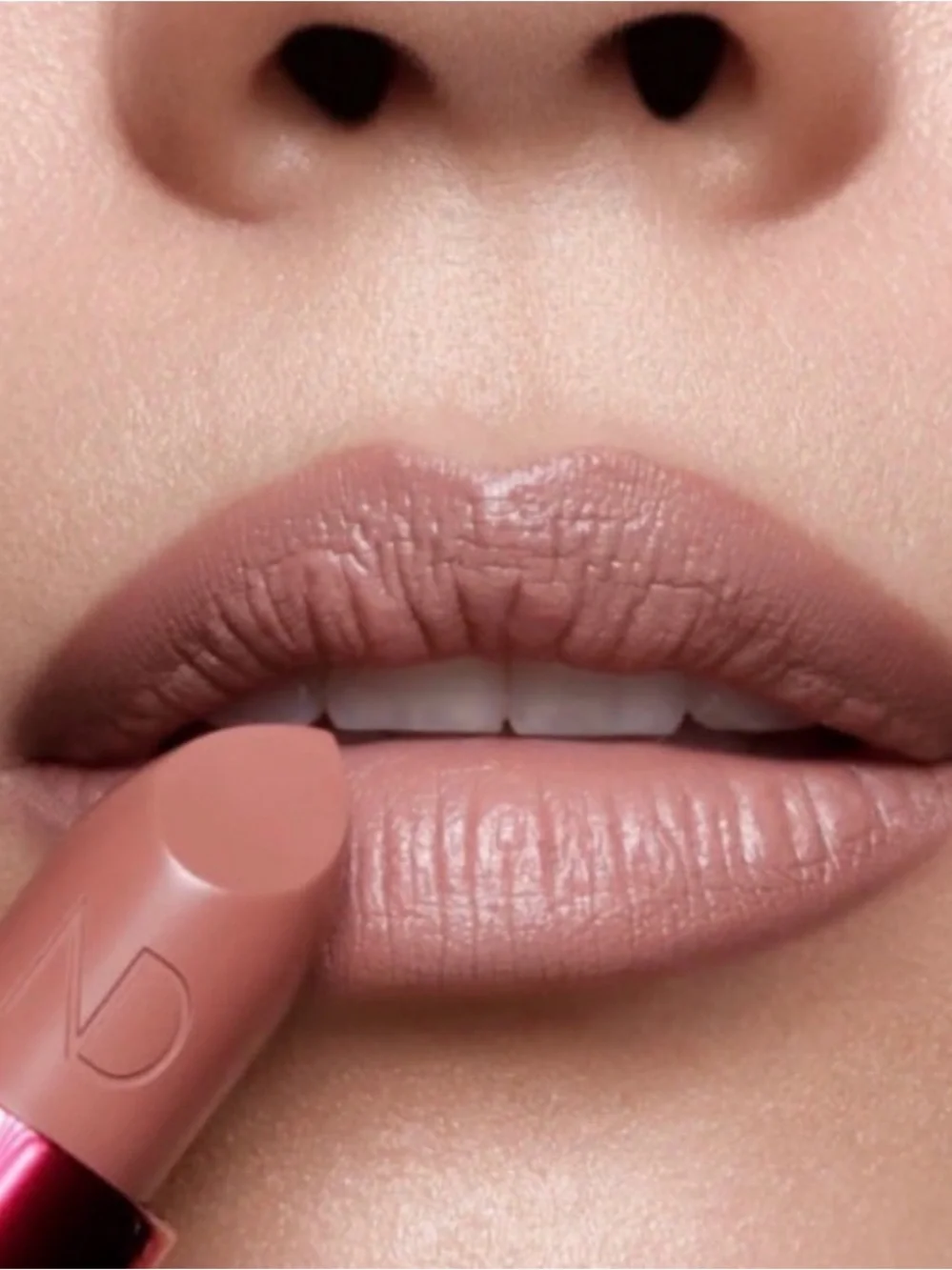 Natasha Denona I Need A Nude Lipstick - Amarosa 36NP 💋